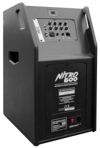 Nitro 600 2