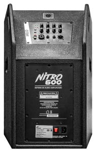 Nitro 600 7