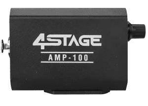 AMP- 100 1