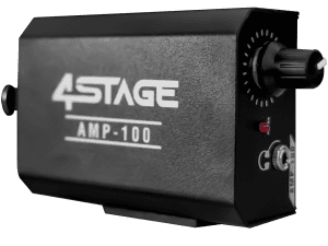 AMP- 100 2