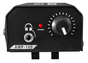 AMP- 100 Frente