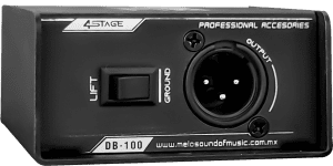 DB-100 2