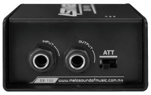 DB-100 3