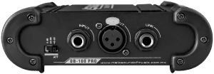 DB-100 PRO 1