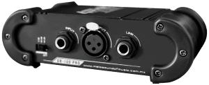 DB-100 PRO 2