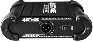 DB-100 PRO 3