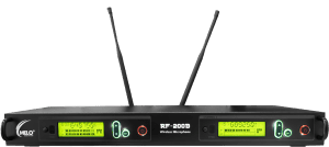 RF-200B Receptor