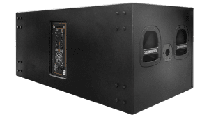 XM218SUB Lateral atrás