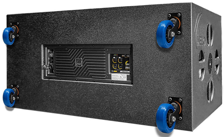 PM-218A 4.1
