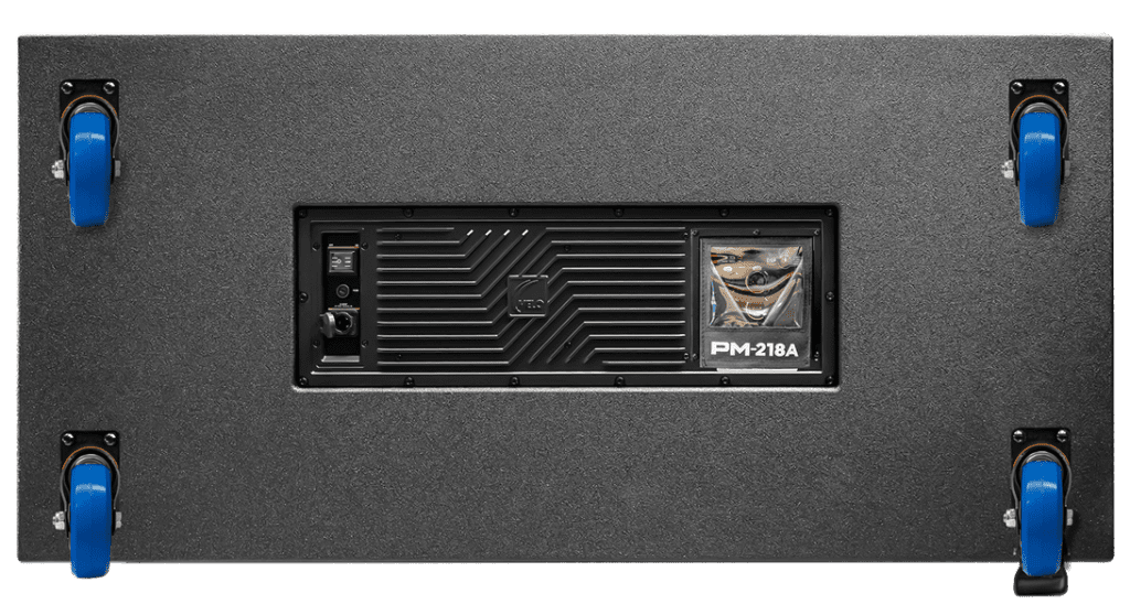 PM-218A Llantas..
