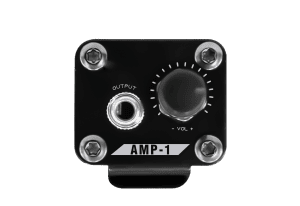 AMP-1 2