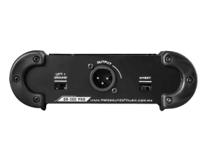 DB-300 PRO 2