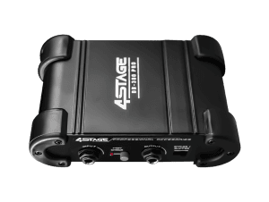 DB-300 PRO 4