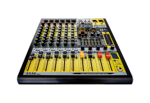 SXA6 FULL 3.4 3